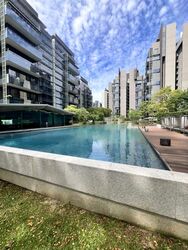 Leedon Residence (D10), Condominium #451579611